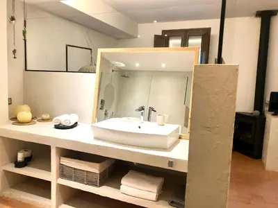 Un baño de La Lolita ( Adults Only )