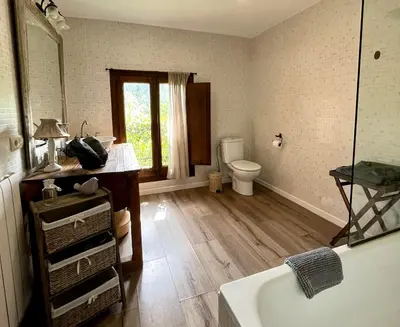 Un baño de La Lolita ( Adults Only )