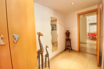 Plano de Apartment Nathania A146