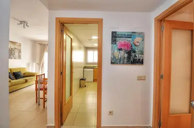 Plano de Apartment Nathania A146
