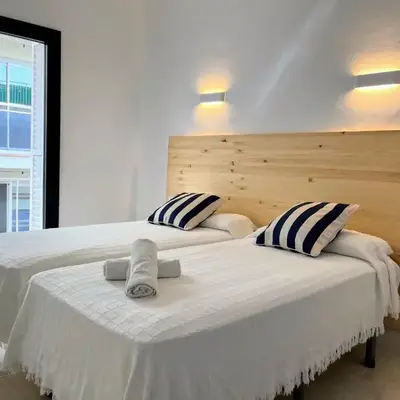 Hotel Casa Mas