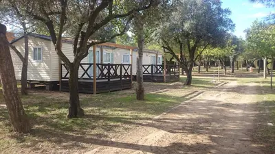 Plano de Camping Relax Ge