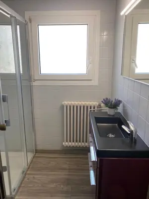 Plano de Casa Baba