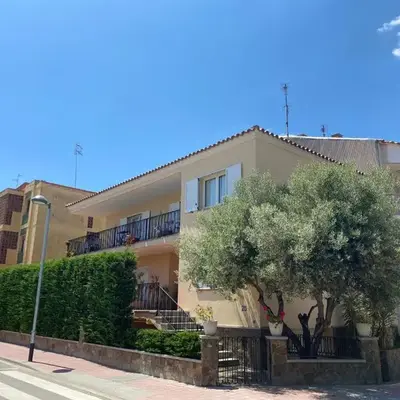 Casa Baba