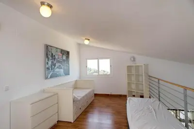 Plano de Villa Yaco