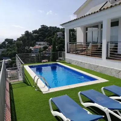 Villa Yaco