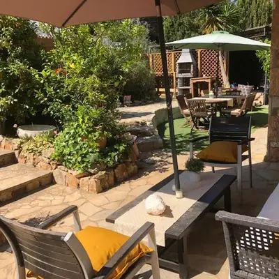 Cala Canyelles Holidays Apartments