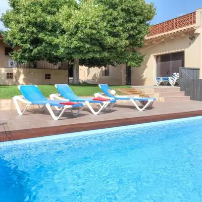Holiday Home La Tilia II by Interhome