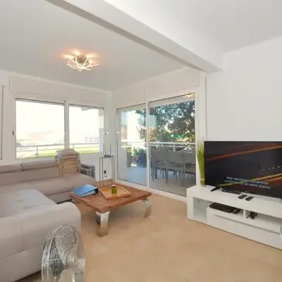 Appartement Station