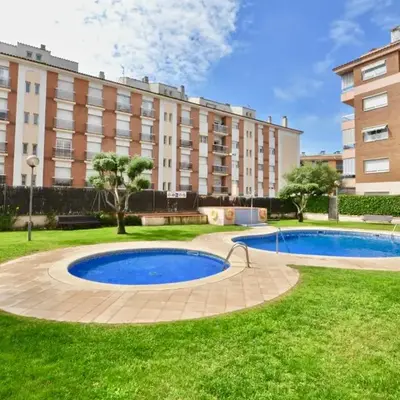 Apartment Didier