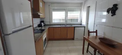 Una cocina o zona de cocina en Apartament IMA