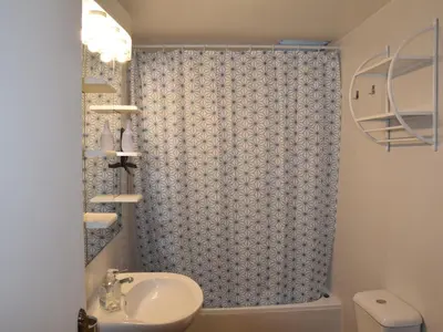 Un baño de Xaloc CostaBravaSi