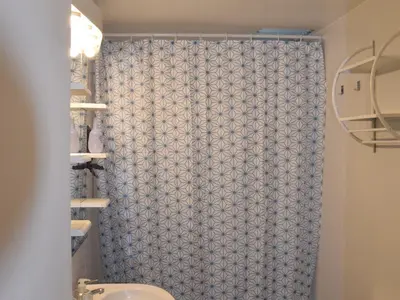Un baño de Xaloc CostaBravaSi