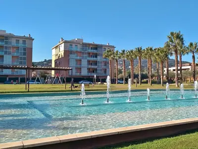 Piscina en o cerca de Marina Park, House Fragata