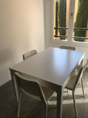 Plano de Apartament L'Alba