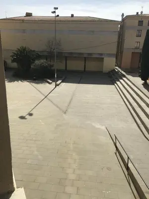 Plano de Apartament L'Alba