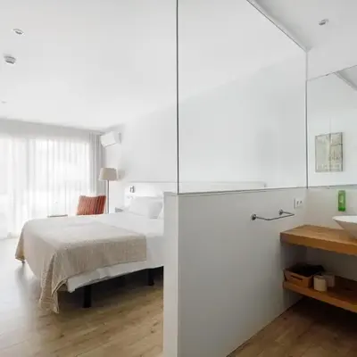 Hotel hcp