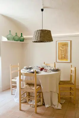 Plano de Arkhé Hotel Boutique Pals