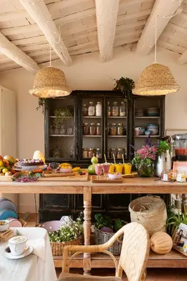 Comida en o cerca de este bed & breakfast