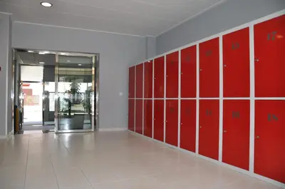 Plano de Casablanca Suites - Adults Only