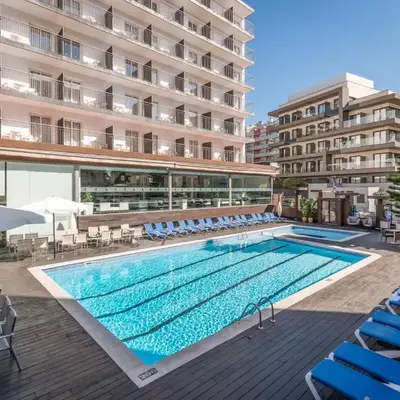 The Place Mariner by ALEGRIA Adults Only