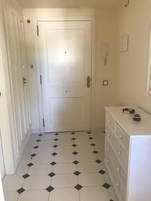 Plano de Precioso apartamento en S'Agaró con fantásticas vistas al mar