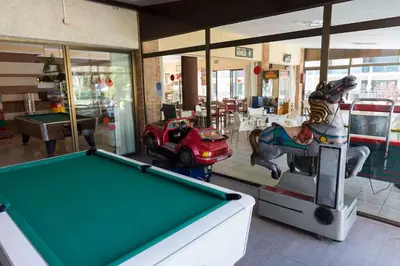 Clientes alojados en Apartments Lloret de Mar - Costa Brava 3515
