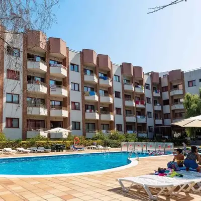 Apartments Lloret de Mar - Costa Brava 3515