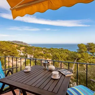 R-7 CALELLA DE PALAFRUGELL
