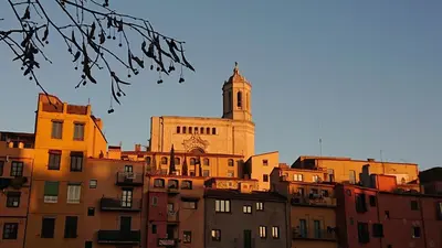 Plano de Bravissimo Sant Pau, cozy apartment in the centre