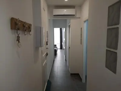 Plano de Fantástico Apartamento en el centro de Blanes y a 150mts de la Playa