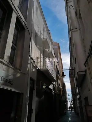 El barrio de los alrededores o un barrio cerca de este apartamento
