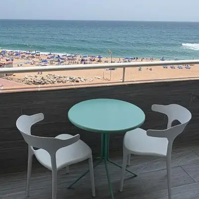 Apartments Paradise Lloret