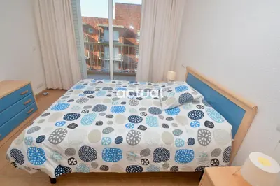 Cama o camas de una habitación en Catalunya C-3