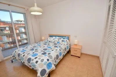 Cama o camas de una habitación en Catalunya C-3