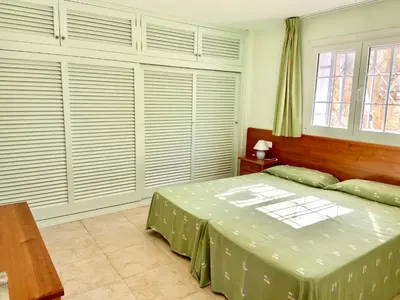 Cama o camas de una habitación en Bequia