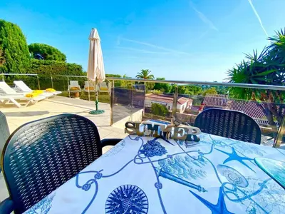 Un restaurante o sitio para comer en Fischet