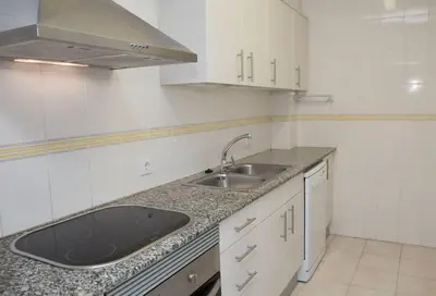 Una cocina o zona de cocina en Casa 11 - Parc Sant Ramon, descanso y armonía