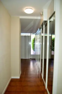 Plano de Apartamento Alessia Garden