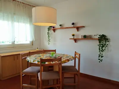 Plano de Apartamento Alessia Garden