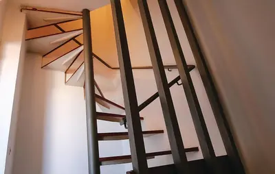 Plano de Espectacular apartamento cerca de Barcelona con free wifi