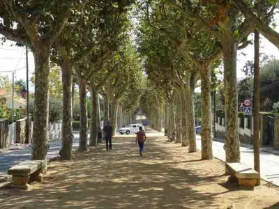 Clientes alojados en Espectacular apartamento cerca de Barcelona con free wifi