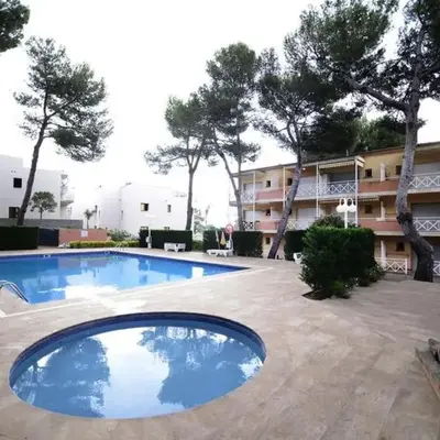 VILLAS COSETTE - Apartamento Happolon