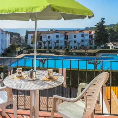 M-1 CALELLA DE PALAFRUGELL 4 PAX