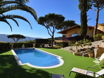 Piscina en o cerca de Roc Gros CostaBravaSi