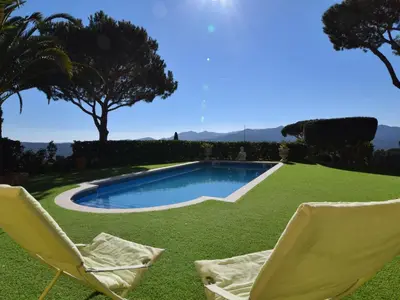 Piscina en o cerca de Roc Gros CostaBravaSi