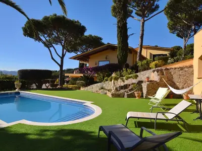 Piscina en o cerca de Roc Gros CostaBravaSi
