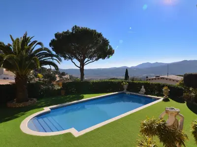 Piscina en o cerca de Roc Gros CostaBravaSi