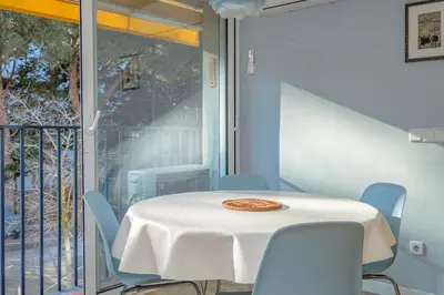 Plano de AO-4 CALELLA DE PALAFRUGELL 2 PAX