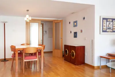 Plano de Lets Holidays Excellent apartment next beach 6